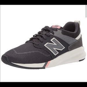 New balance sneakers
